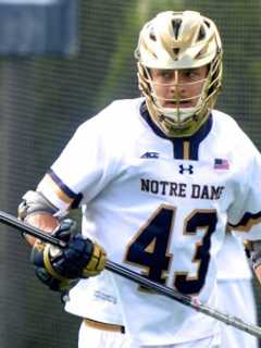 Westchester Players Set Sites On NCAA Men's Lacrosse Final Four Weekend