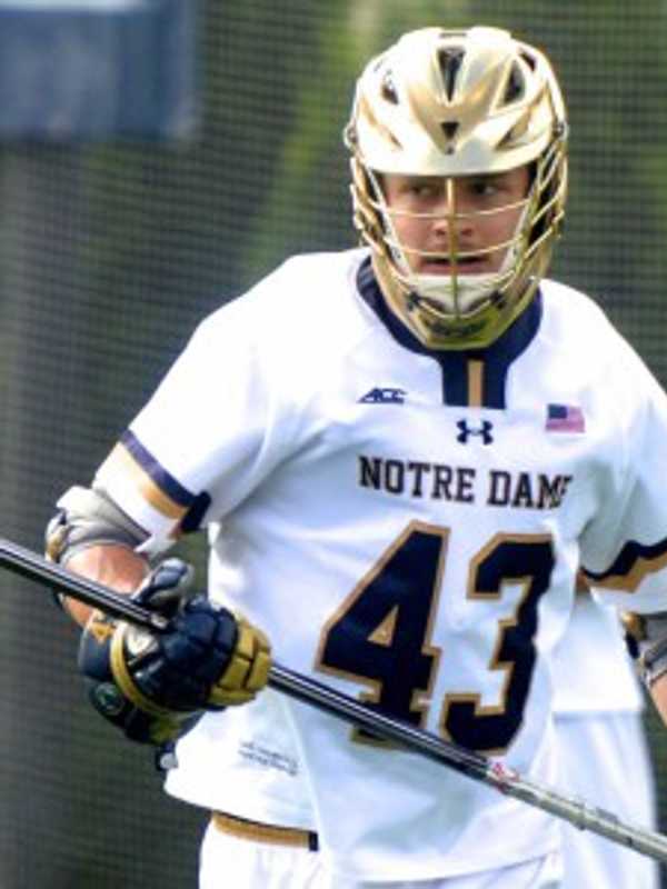 Westchester Players Set Sites On NCAA Men's Lacrosse Final Four Weekend