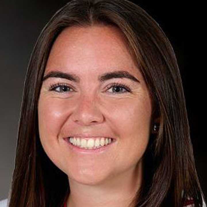 Alex Fitzpatrick from Yorktown will try to help the Maryland women&#x27;s lacrosse team win the NCAA title this weekend in Pennsylvania.