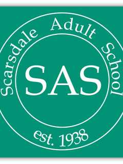 Scarsdale Adult School Shares News, Upcoming Events