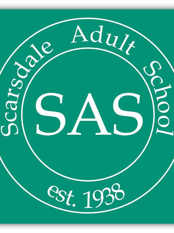 Scarsdale Adult School Shares News, Upcoming Events