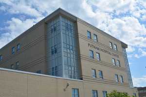 Putnam Hospital Center Invites Public To Meet Robot