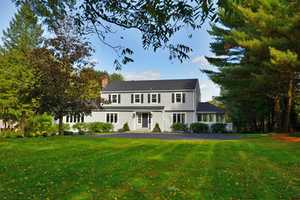 Open Houses In Weston This Weekend