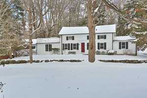 Open Houses In Pound Ridge This Weekend