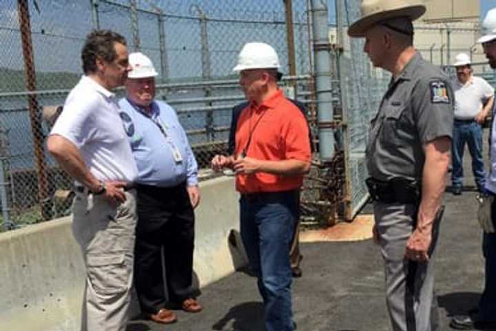 State Is Working To Close Indian Point, Says Energy Czar 