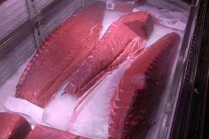 Dozens In Nine States Sickened After Eating Raw Tuna