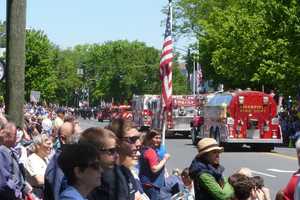 Ridgefield, Celebrate Memorial Day With Local Parades