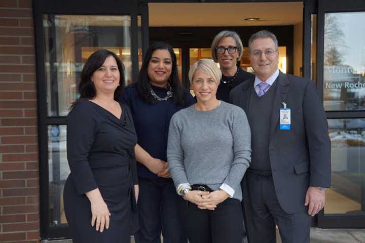 Annual New Rochelle House Tour Benefits Montefiore Pediatric Services