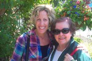 Bronxville's Gramatan Village Holds Cooking Demo, Tours Wave Hill