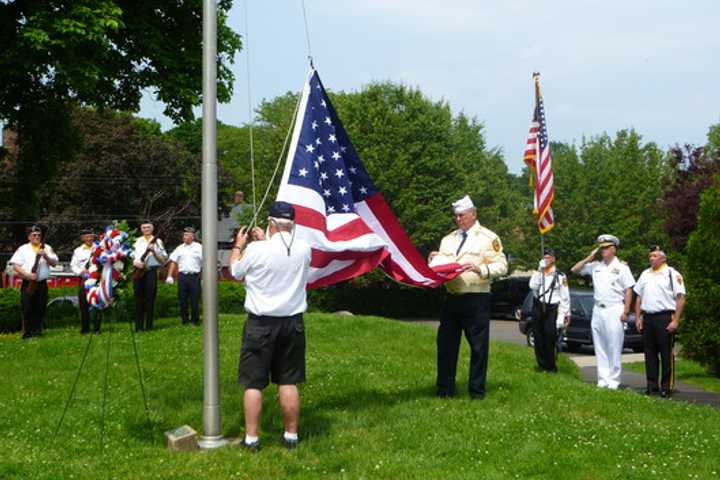 Greenwich, Celebrate Memorial Day With Local Parades