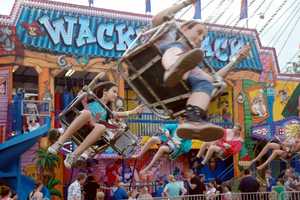 Celebrate Memorial Day With Parades In Easton And Weston
