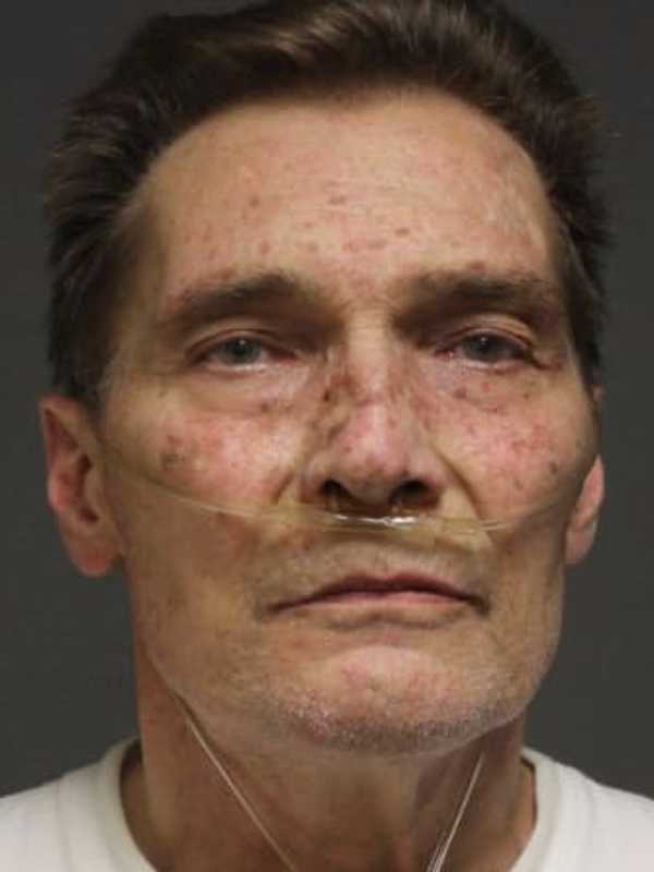 Easton Couple Charged With Running Prescription Drug Ring In Fairfield