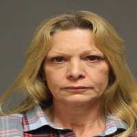 <p>Joann Pistey of Easton was also charged with selling narcotics. </p>