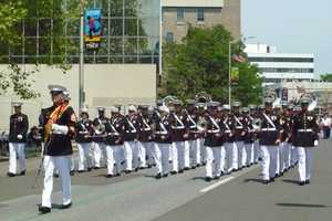 Stamford, Celebrate Memorial Day With Local Parades