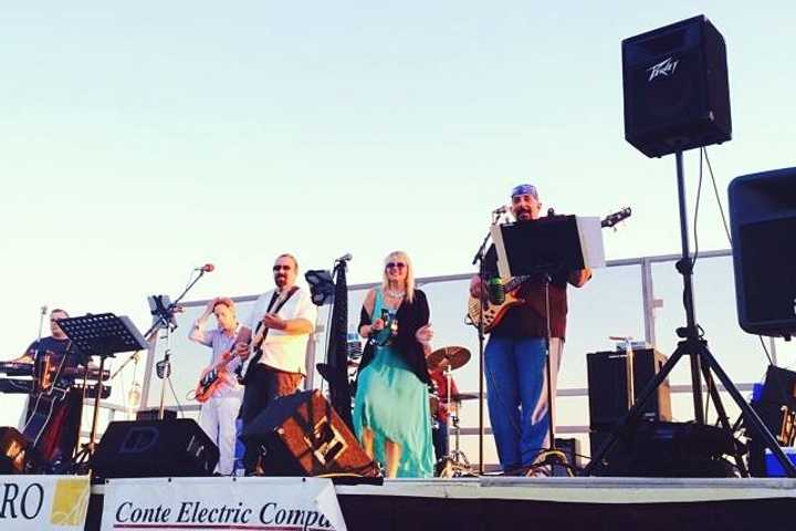 Cortlandt Kicks Off Summer Concert Series Thursday