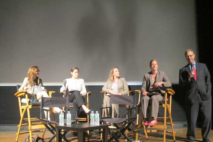Picture House Hosts Screening And Discussion On Campus Sexual Assault