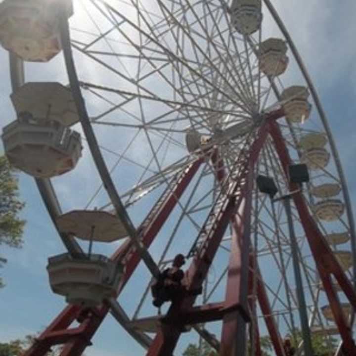 Veterans Appreciation Day is on Sunday at Playland.