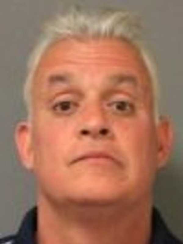 Ossining Teacher Reassigned After Felony DWI Charge
