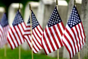 What Are Your Memorial Day Plans, White Plains?