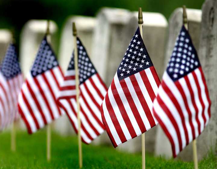 How will you be celebrating Memorial Day?