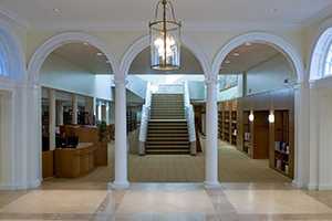 Stamford's Ferguon Library To Screen Documentary, Hold Woodwind Concert