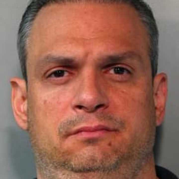 Robert Riccuiti, 45, of Glen Head, and the principal of Yonkers&#x27; Vine School, allegedly threatened a father who asked for more soccer playing time for his 6-year-old son, Newsday reported.