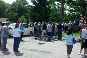 Memorial Day Events Top Week's News In Putnam County