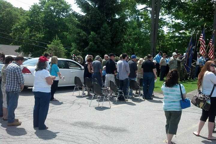 Memorial Day Events Top Week's News In Putnam County