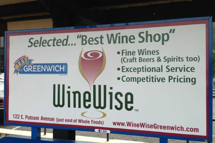 Greenwich Wine Fundraiser Features Ex-Major Leaguer Billy Sample 