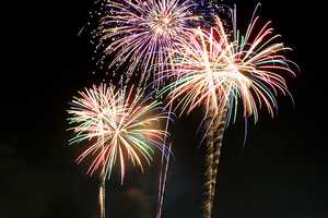 Unexpected Fireworks Prompt Greenburgh Residents To Fear Attack 