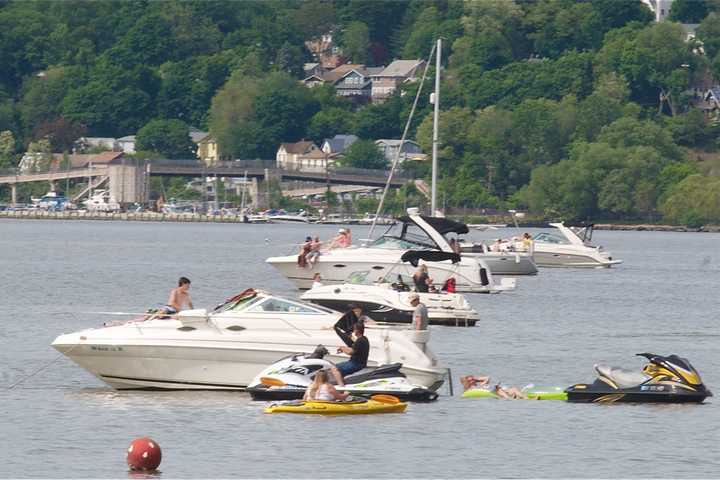 This Hudson Valley Village Is NY's Best Place To Live, New Rankings Say