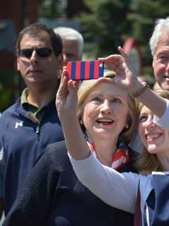 Clinton Foundation Snubbed By Pope, Celebrities, Says Report 