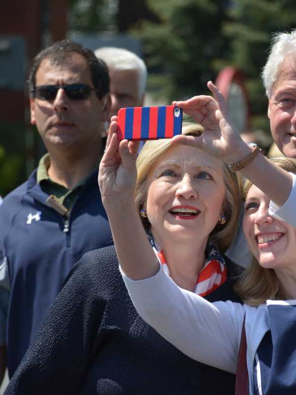 Clinton Foundation Snubbed By Pope, Celebrities, Says Report 