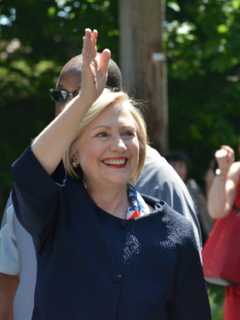 Chappaqua's Hillary Clinton Underwent 'Secret' Facelift, New Book Claims 
