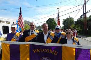 Bedford Celebrates Memorial Day With Parades, Ceremonies