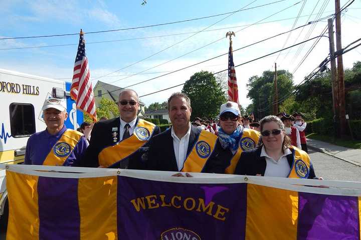 Bedford Celebrates Memorial Day With Parades, Ceremonies
