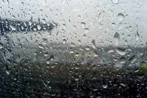 Chance Of Storms As Workweek Starts In Norwalk