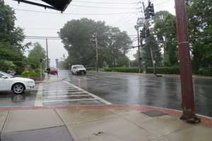 Chance of Storms As Workweek Starts In Armonk