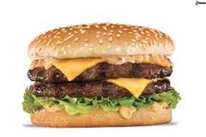 Celebrate National Hamburger Day, Norwalk