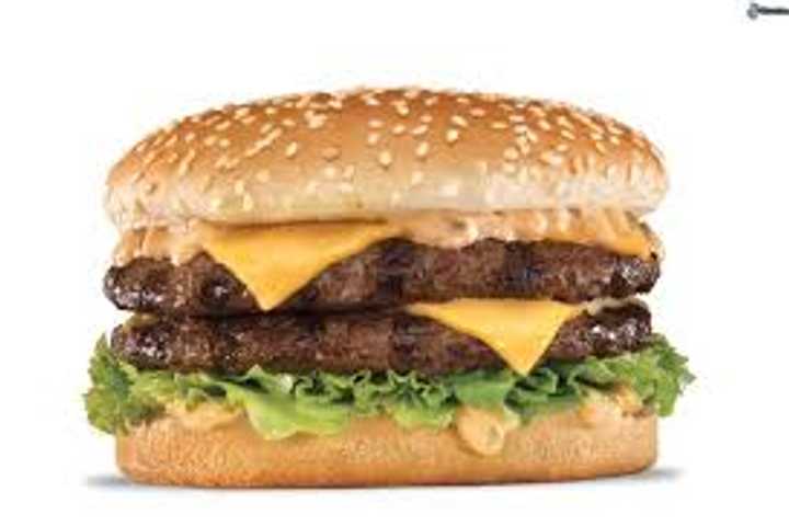 Celebrate National Hamburger Day, Norwalk