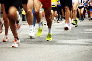 New Rochelle's North Avenue Mile Benefits Campership Fund This Year