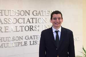Hudson Gateway Realtors Group Names New Government Affairs Director