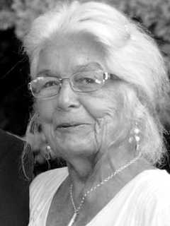 Kennen Rosamonde Kinzler, 80, of Shrub Oak