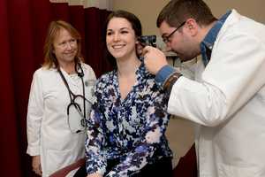 Sacred Heart University Adds New College Of Nursing