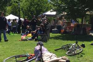 Tarrytown-Sleepy Hollow Farmers Market Increases In Size For New Season
