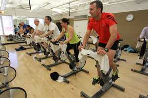 Team Charity Challenge Coming To Darien YMCA