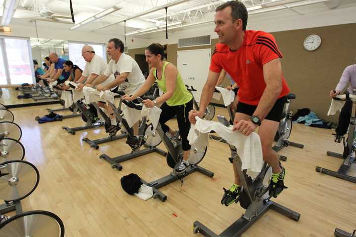 Team Charity Challenge Coming To Darien YMCA