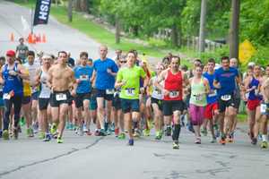 Registration Open For South Salem Memorial Day Race