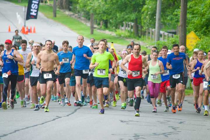 Registration Open For South Salem Memorial Day Race