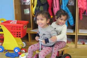 Summer Fun Program Coming To YWCA Darien/Norwalk 